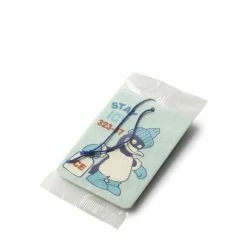 Cold World Frozen Goods STAY ICY AIR FRESHNER Home