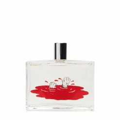 Comme Des Garçons Parfums Home MIRROR BY KAWS