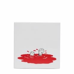 Comme Des Garçons Parfums Home MIRROR BY KAWS