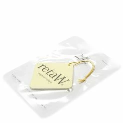 RetaW OYL FRAGRANCE CAR TAG Home