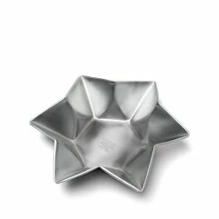 PUEBCO STEEL STAR TRAY