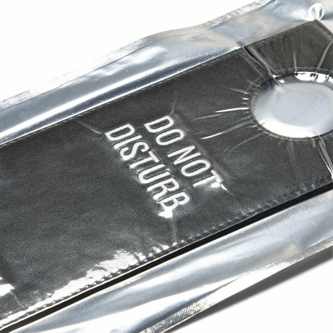 VITAL MATERIALS FRAGRANCE DOOR TAG (BERGAMOT) Home