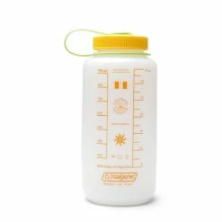 Mister Green Home BONG WATER NALGENE BOTTLE