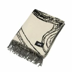 Stüssy VENUS JACQUARD BLANKET
