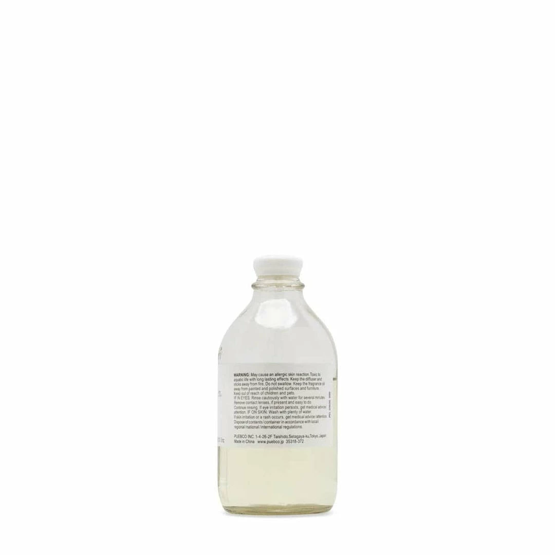 PUEBCO Home FORMULATED FRAGRANCE DIFFUSER (WOOD)