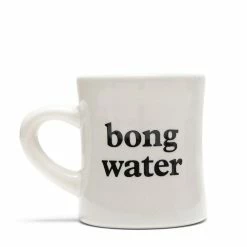 Mister Green BONG WATER MUG Home
