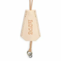 ALLCAPSTUDIO LUMUMBA KEY HOUSE Odds & Ends