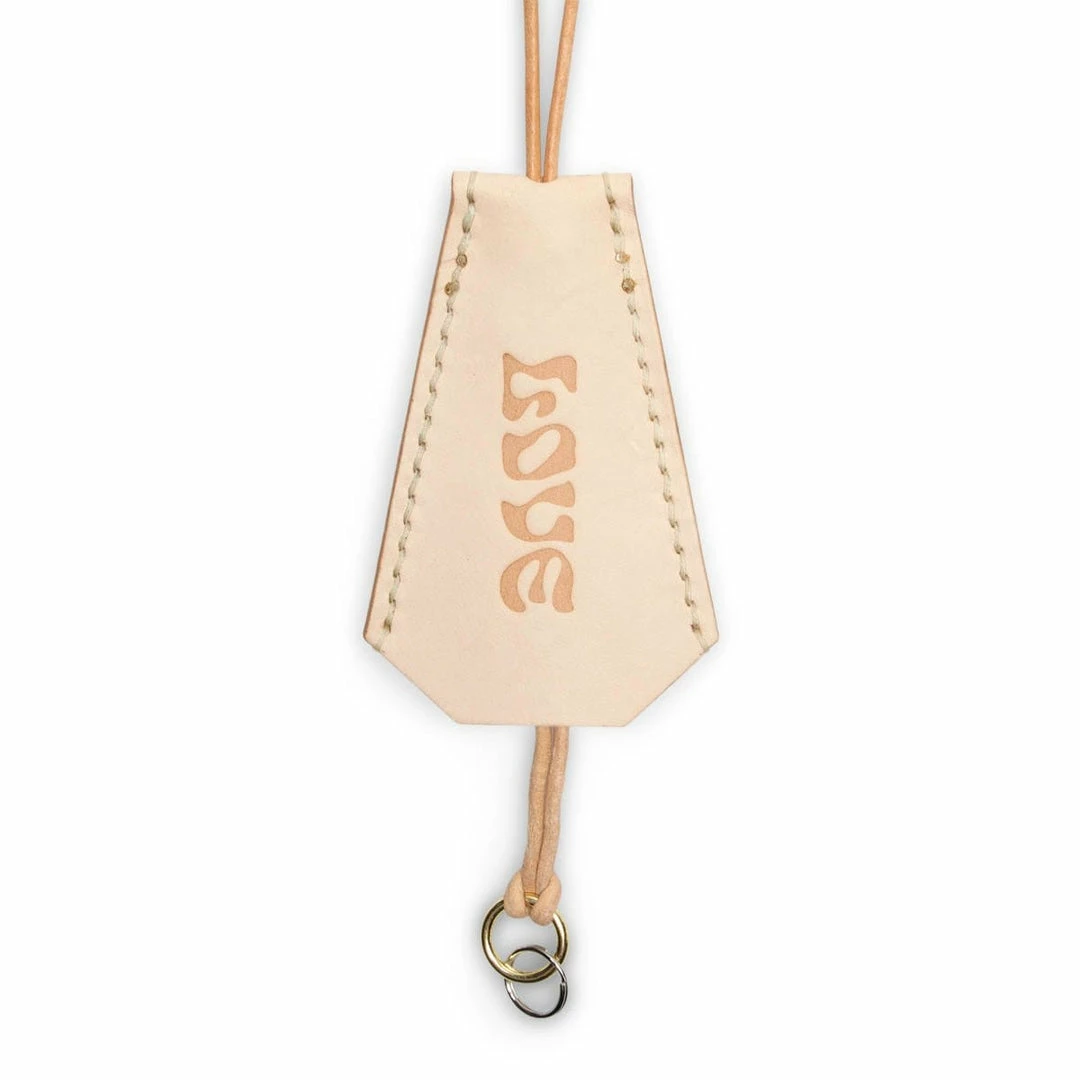 ALLCAPSTUDIO LUMUMBA KEY HOUSE Odds & Ends