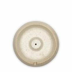 Summerland Ceramics SMOKE POT ASH / INCENSE TRAY Home