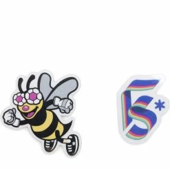 Marketplace Flowershop* LIGHTER 6 PACK