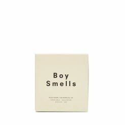 Boy Smells Home CASHMERE KUSH