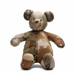 Kumanokoido Odds & Ends STUFFED BEAR