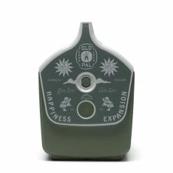 Old Pal Provisions Home X Igloo ECOCOOL 7QT''COLD PAL'' COOLER