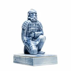 YEENJOY TERRACOTTA STORMTROOPER INCENSE CHAMBER Home