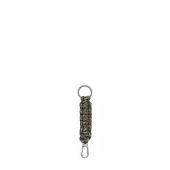DSPTCH BRAIDED MINI KEY CHAIN