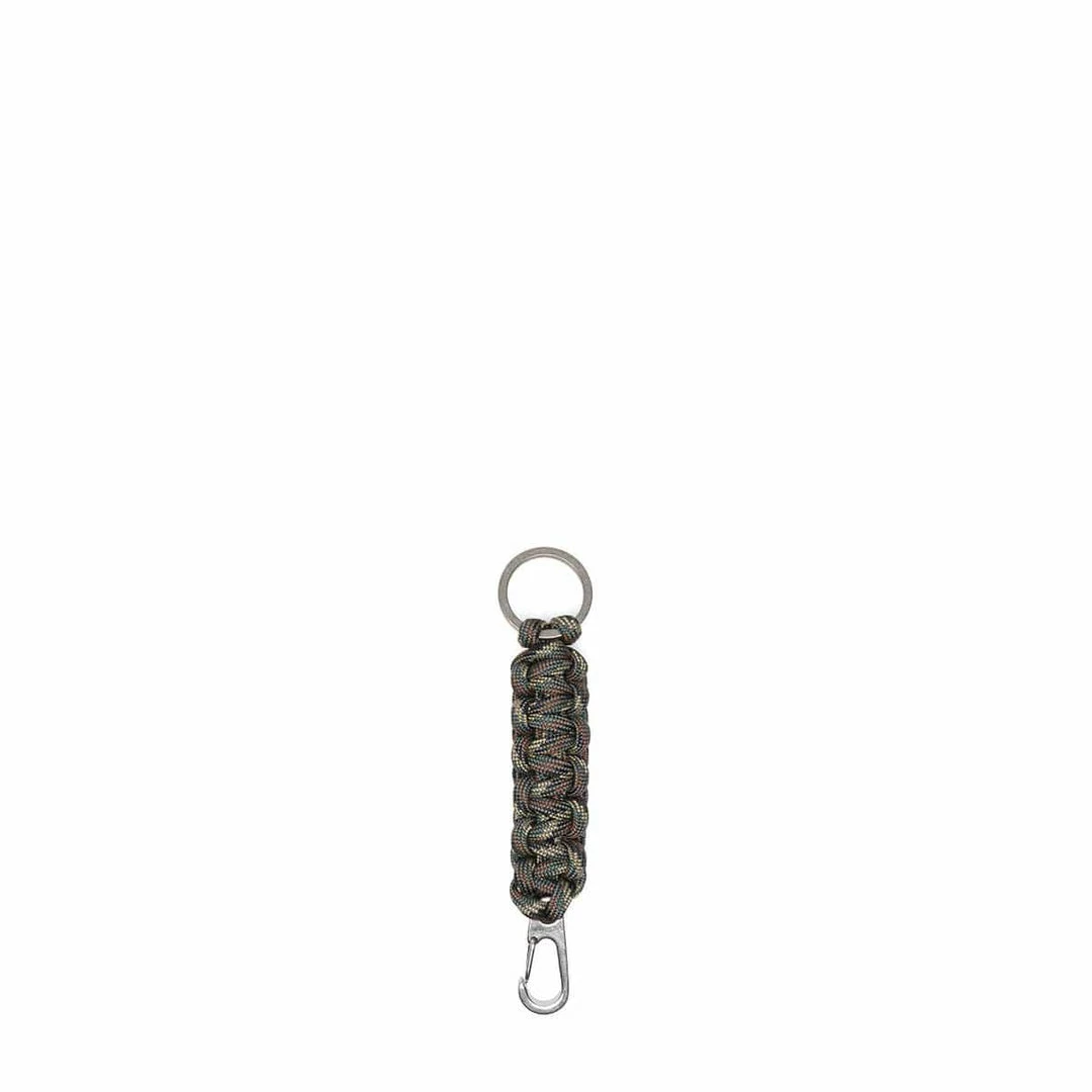 DSPTCH BRAIDED MINI KEY CHAIN