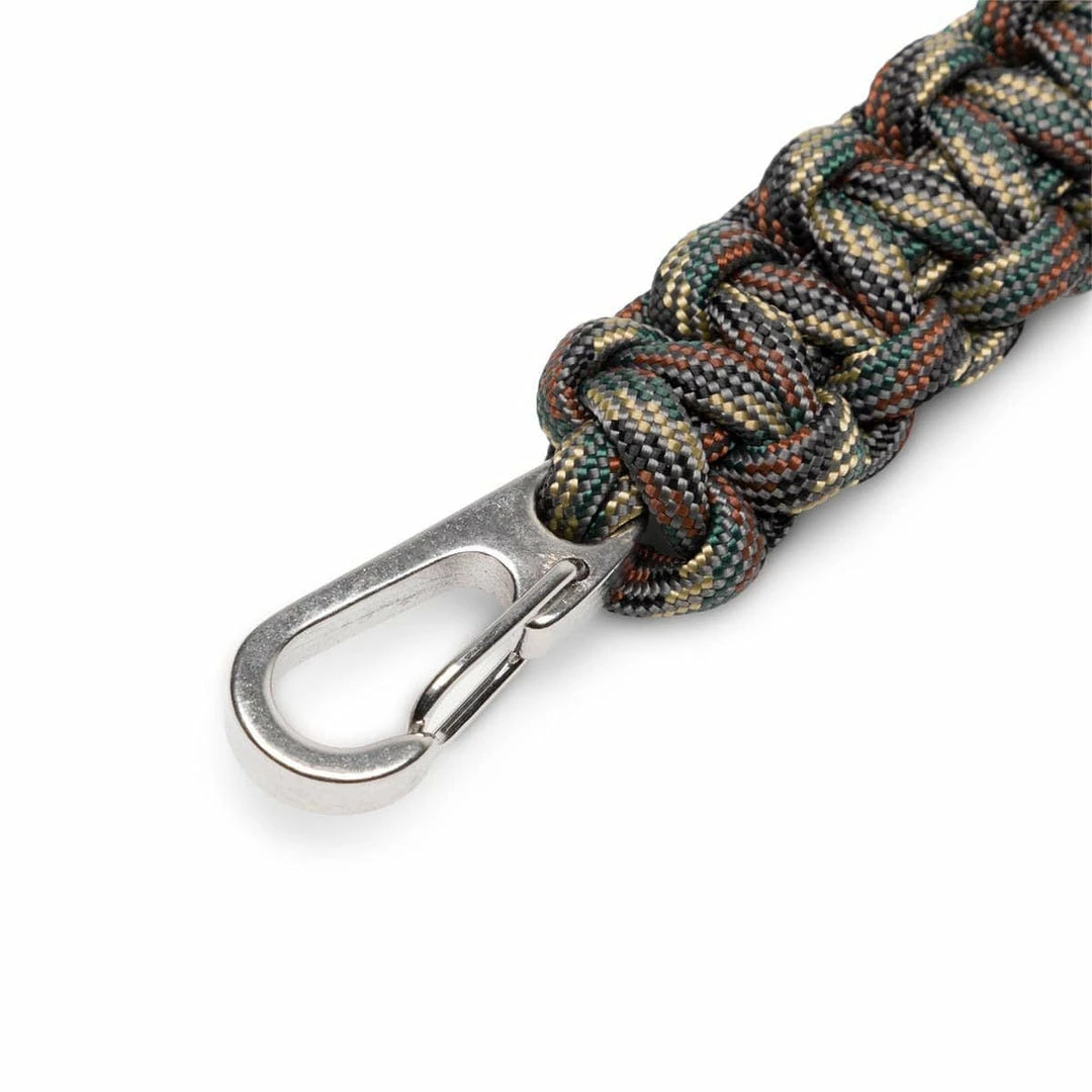 DSPTCH BRAIDED MINI KEY CHAIN