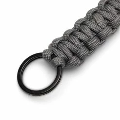 DSPTCH BRAIDED MINI KEY CHAIN Odds & Ends