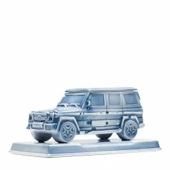YEENJOY G WAGON/CAR INCENSE CHAMBER Home