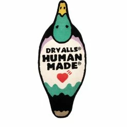 Human Made Home DUCK RUG (Large)