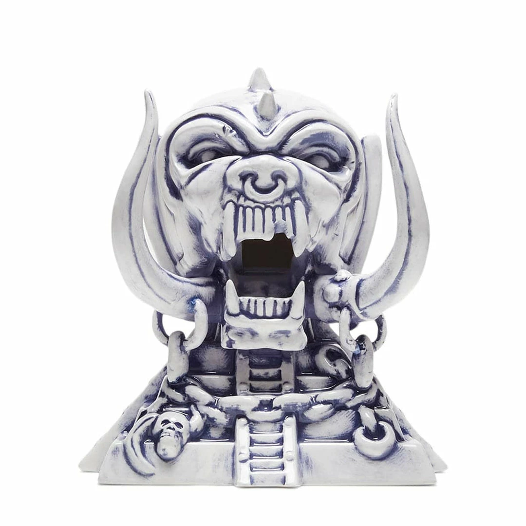 Neighborhood X Motorhead BOOZE . NHMH / CE-INCENSE CHAMBER