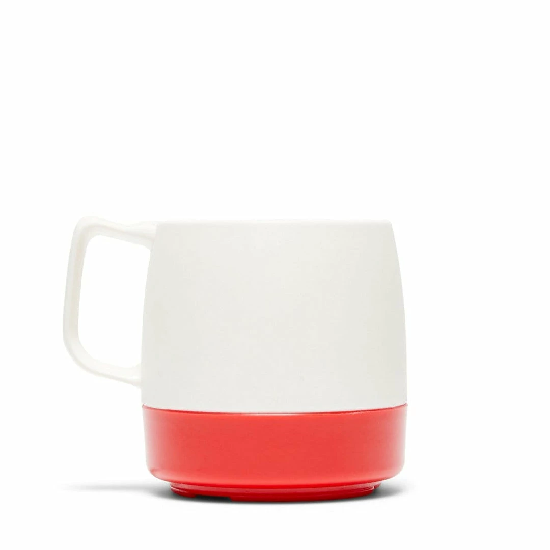 POWERS EVOLUTION DINEX MUG
