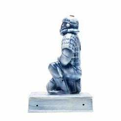 YEENJOY TERRACOTTA STORMTROOPER INCENSE CHAMBER Home