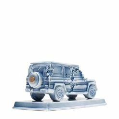 YEENJOY G WAGON/CAR INCENSE CHAMBER Home