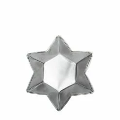 PUEBCO STEEL STAR TRAY