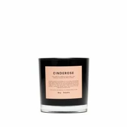 Boy Smells CINDEROSE