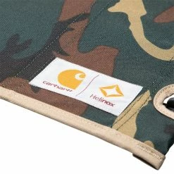 Carhartt WIP X Helinox VALIANT 4 TABLE Home