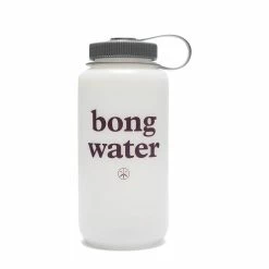 Mister Green NALGENE CLASSIC BONG WATER BOTTLE
