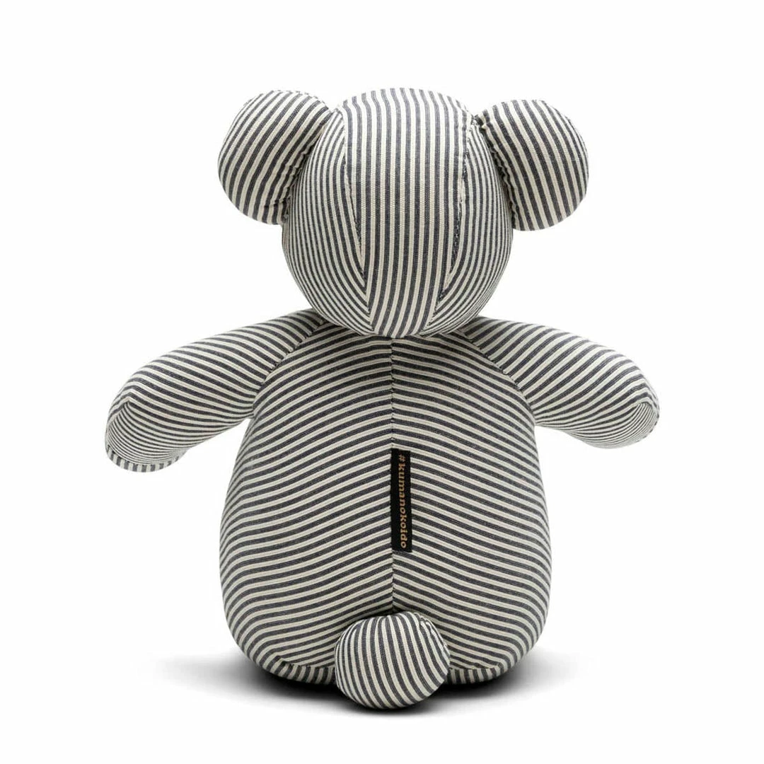 Engineered Garments X KUMANOKAIDO STUFFED ANIMAL BEAR Home