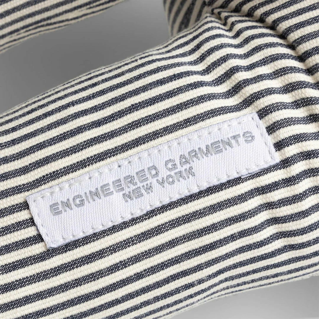 Engineered Garments X KUMANOKAIDO STUFFED ANIMAL BEAR Home