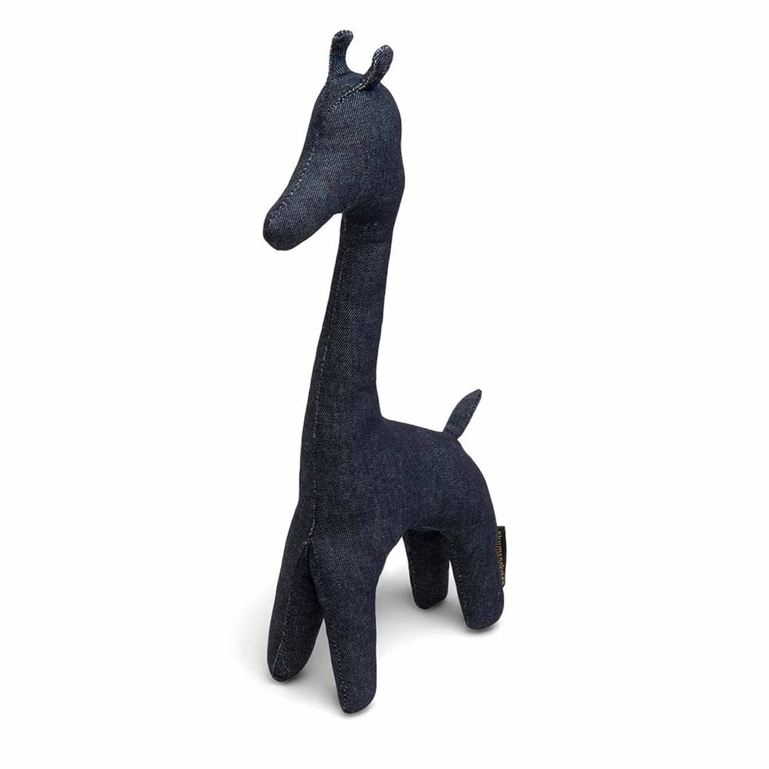 Engineered Garments X #KUMANOKOIDO STUFFED ANIMAL GIRAFFE