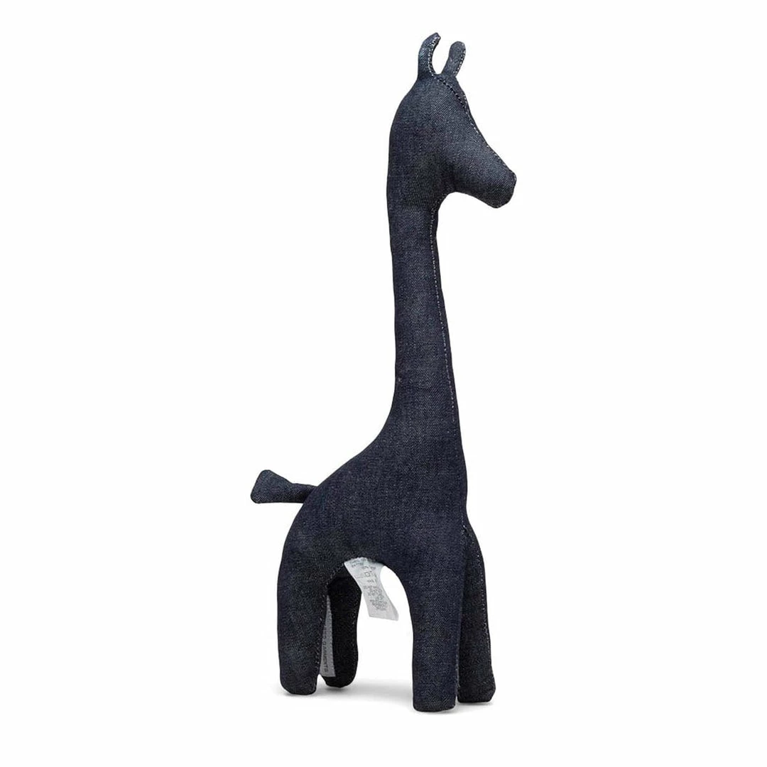 Engineered Garments X #KUMANOKOIDO STUFFED ANIMAL GIRAFFE
