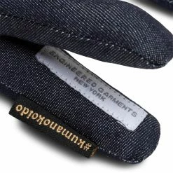 Engineered Garments X #KUMANOKOIDO STUFFED ANIMAL GIRAFFE