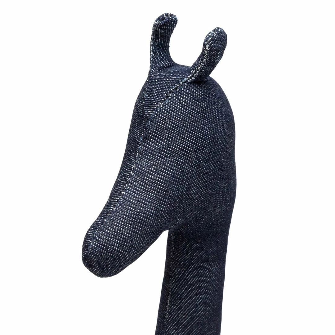 Engineered Garments X #KUMANOKOIDO STUFFED ANIMAL GIRAFFE