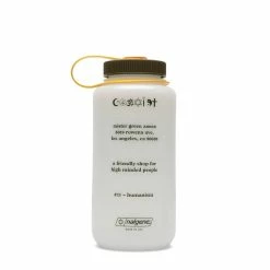 Mister Green Home WIDE-MOUTH BONG WATER BOTTLE