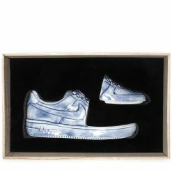 YEENJOY Home AF1 VASE/INCENSE BURNER