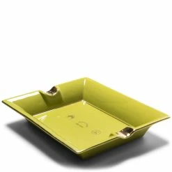 Mister Green LOGO ASH TRAY Home
