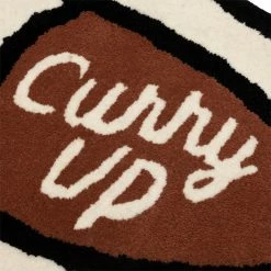 Human Made CURRY RUG SMALL Home