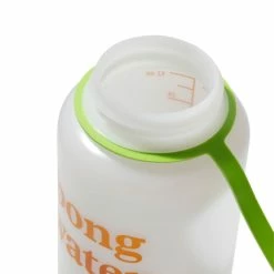 Mister Green Home BONG WATER NALGENE BOTTLE