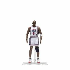 MEDICOM TOY MAFEX MICHAEL JORDAN'92 TEAM USA Home