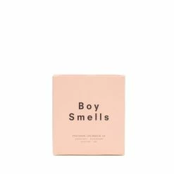 Boy Smells CINDEROSE