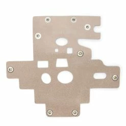 Human Made LEATHER CAMERA CASE #F Home