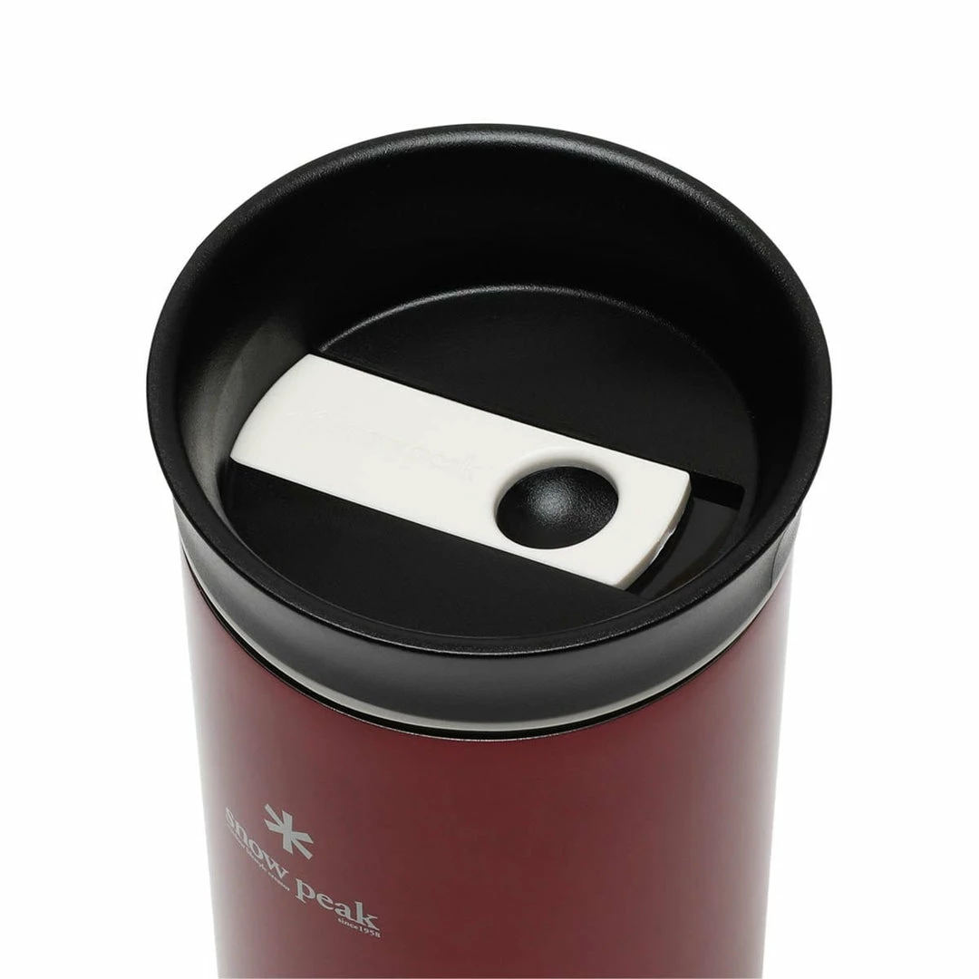 Snow Peak Home SYSTEM BOTTLE 350ML