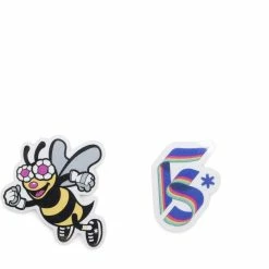 Marketplace Home FLOWERSHOP* LIGHTER 3 PACK (Warming Colors)