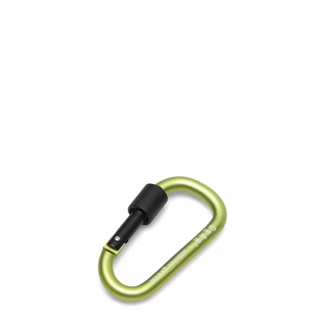 Mister Green GEAR CARABINER