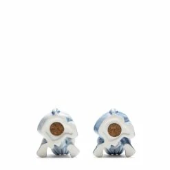 YEENJOY Home ENGLISH BULLDOG SALT CELLAR